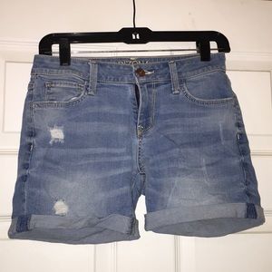 Arizona Jean Shorts
